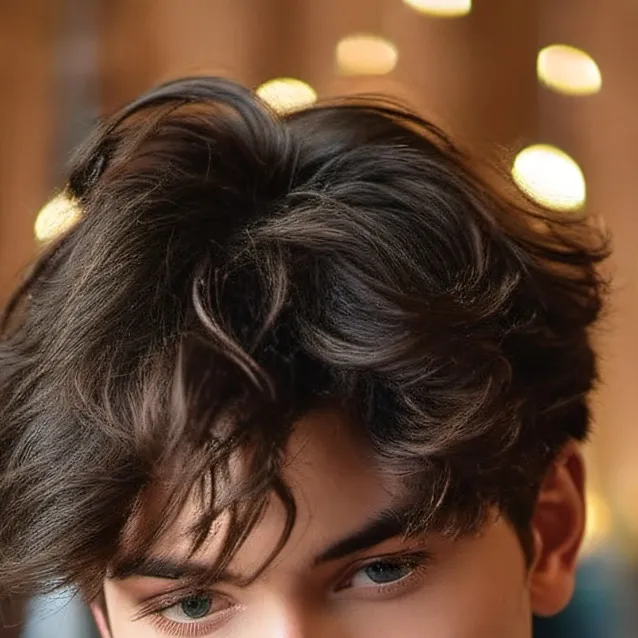 chat with ai character: Jake 