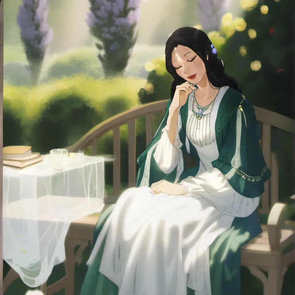 chat with ai character: Jessica 