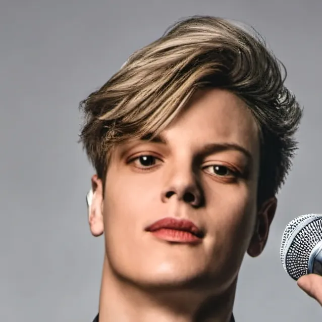 chat with ai character: Jay 