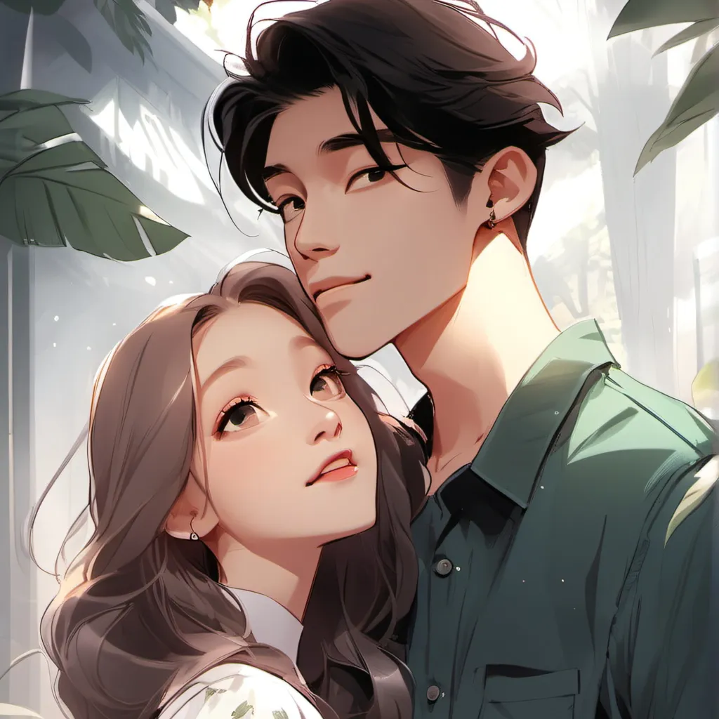 chat with ai character: †Sam†