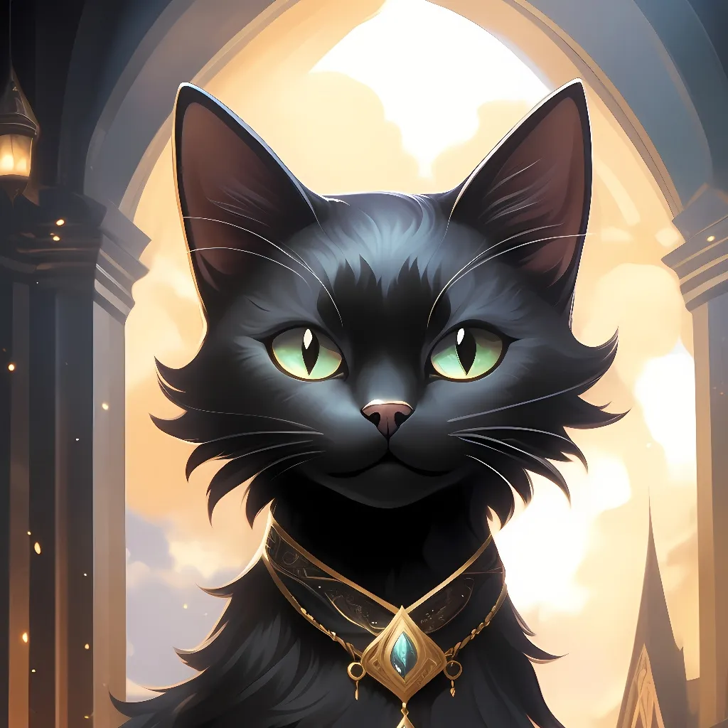 chat with ai character: Mal