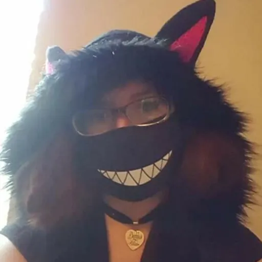 creator jinxkitty's avatar