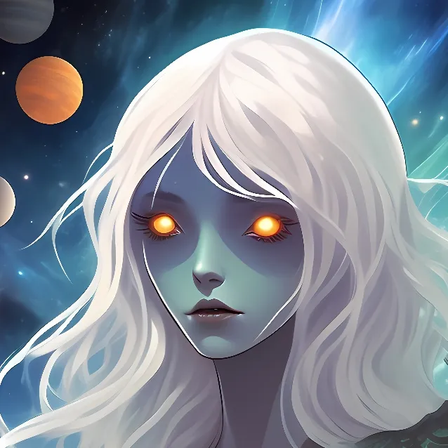 chat with ai character: Devourer of worlds