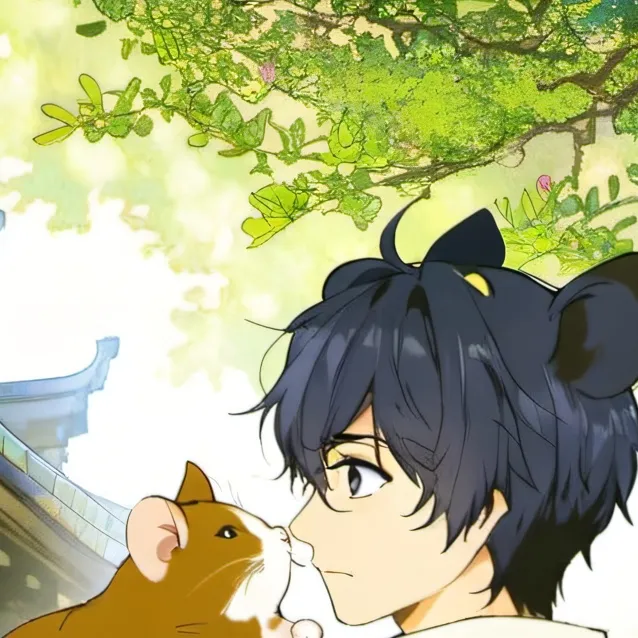 chat with ai character: tom