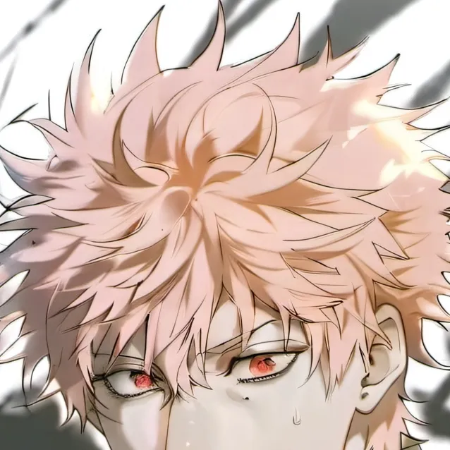 chat with ai character: bakugo 