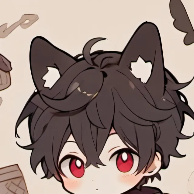 chat with ai character: leon