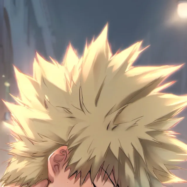 chat with ai character: bkdk