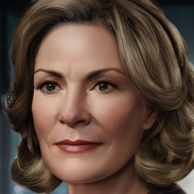 chat with ai character: Dr Andrea Smith