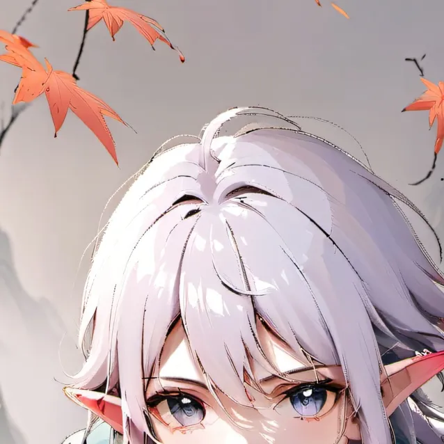 chat with ai character: Elara