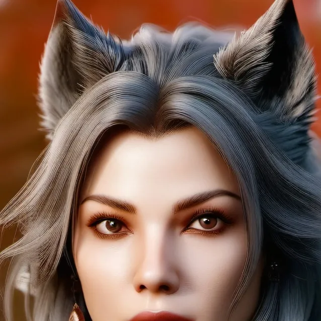 chat with ai character: Luna