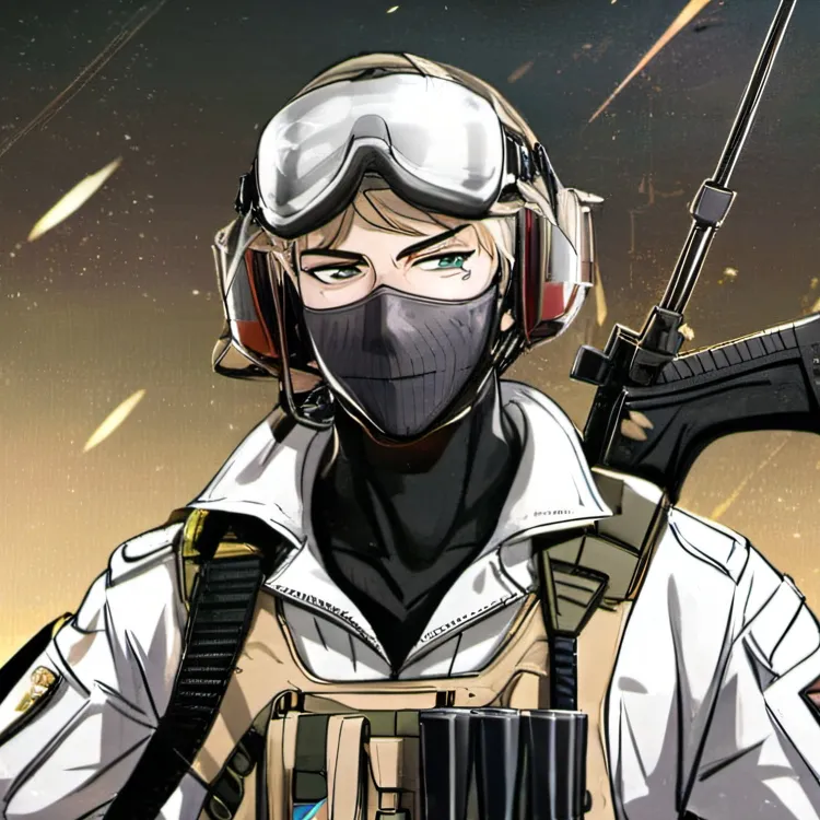 chat with ai character: Alpine