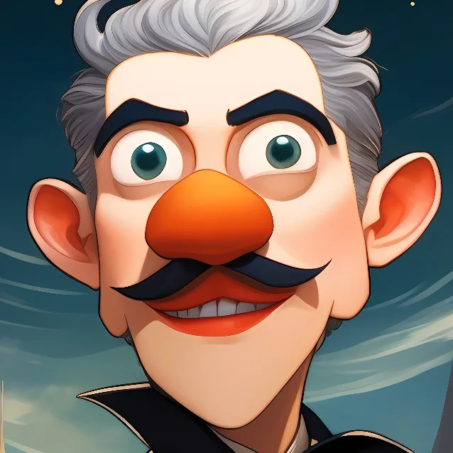 chat with ai character: your uncle