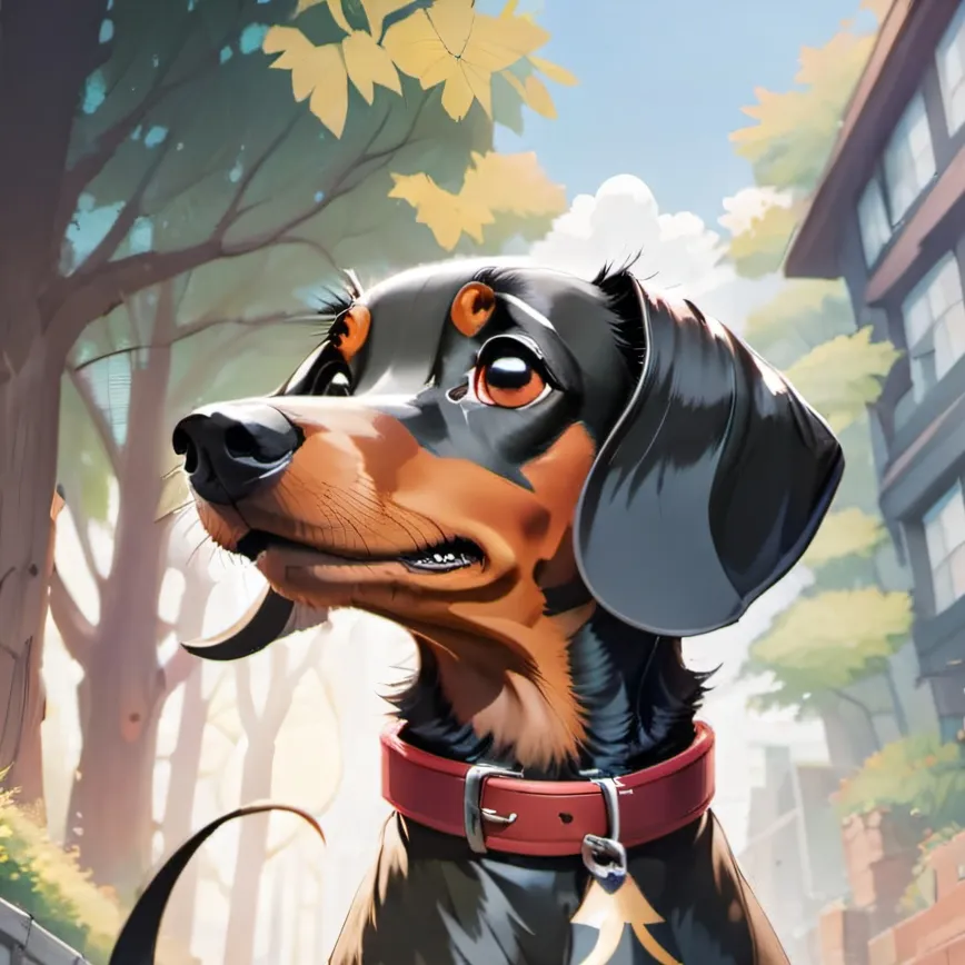 chat with ai character: BamBam