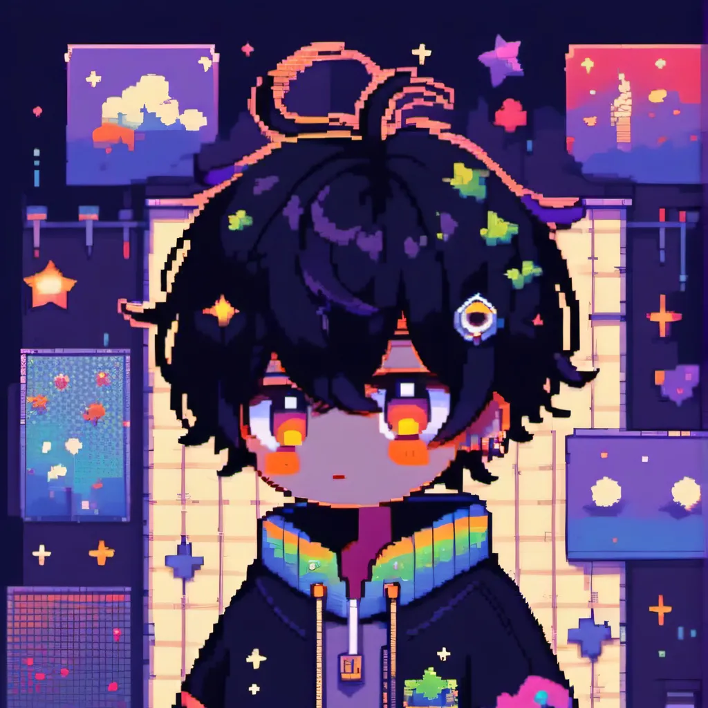 chat with ai character: Mika yecca