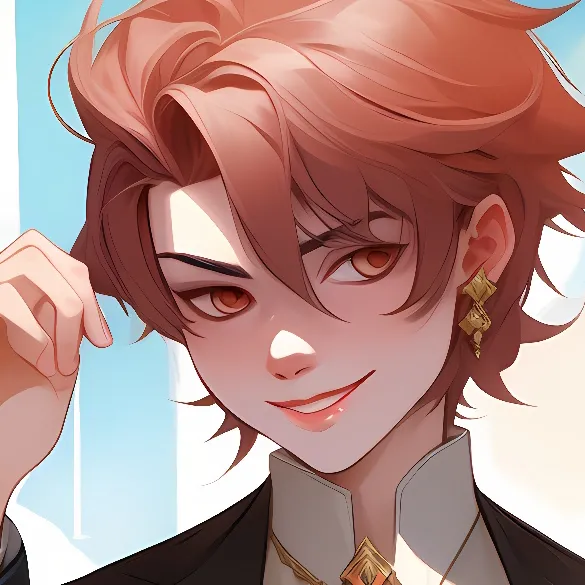 chat with ai character: Opposite Wally