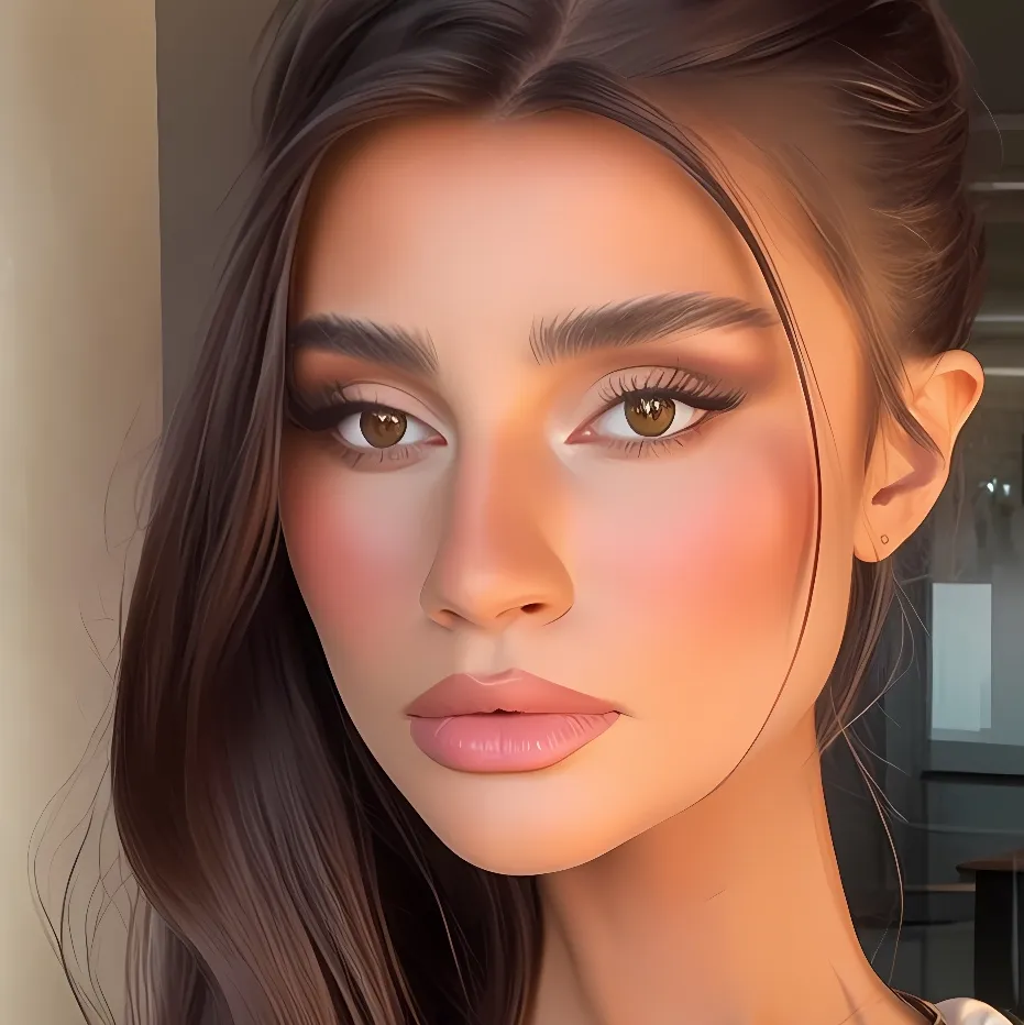 chat with ai character: Linda