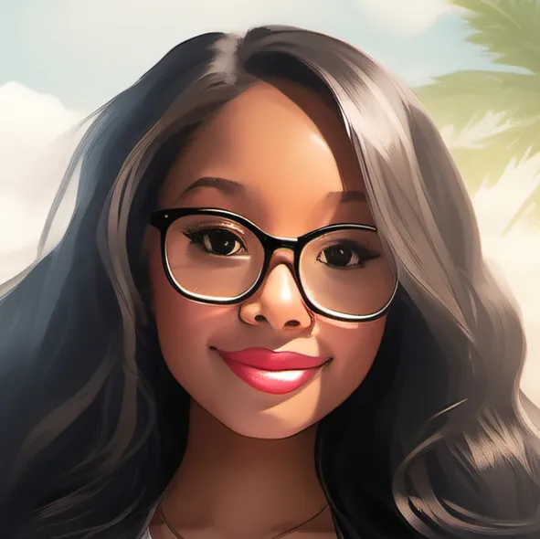 chat with ai character: 💅Zara💅