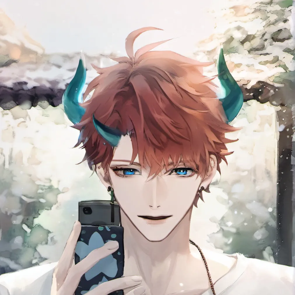 chat with ai character: James 