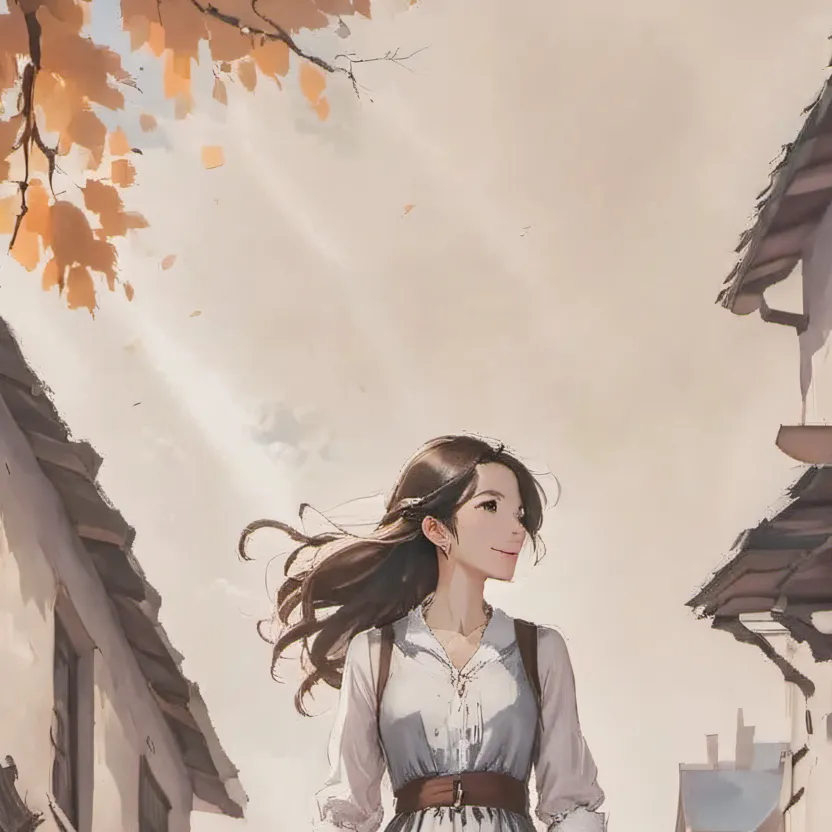 chat with ai character: ⭐️Sara⭐️