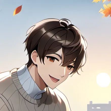 chat with ai character: 🕸James🕸