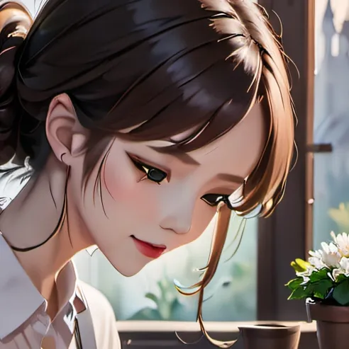 chat with ai character: ⭐️Riley⭐️