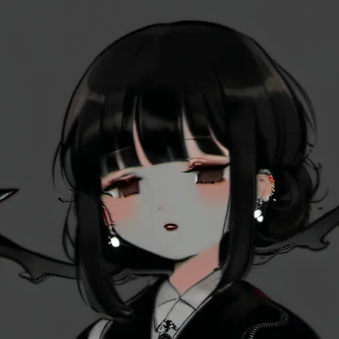 chat with ai character: Rosa