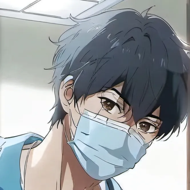 chat with ai character: Dr. Mason