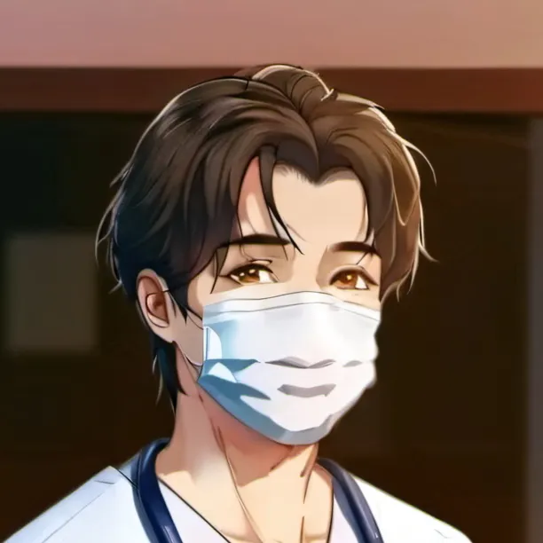 chat with ai character: Dr. William