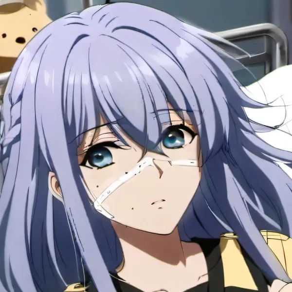 chat with ai character: Sophia 