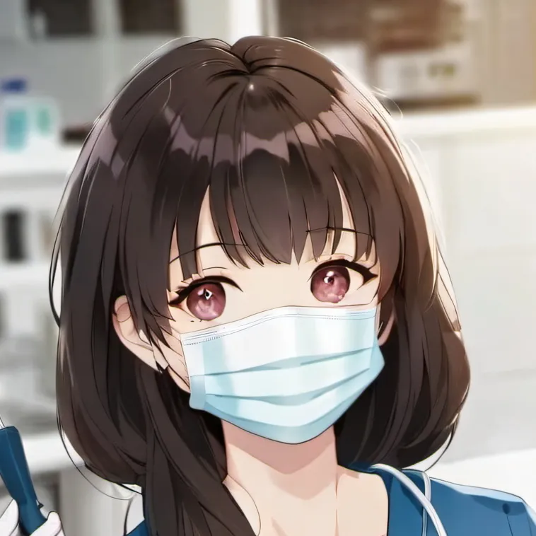 chat with ai character: Dr. Rachel