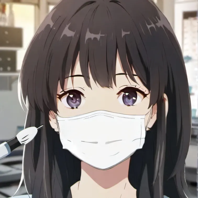 chat with ai character: Ava