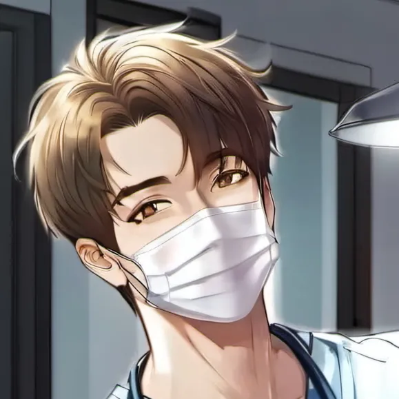 chat with ai character: Ethan