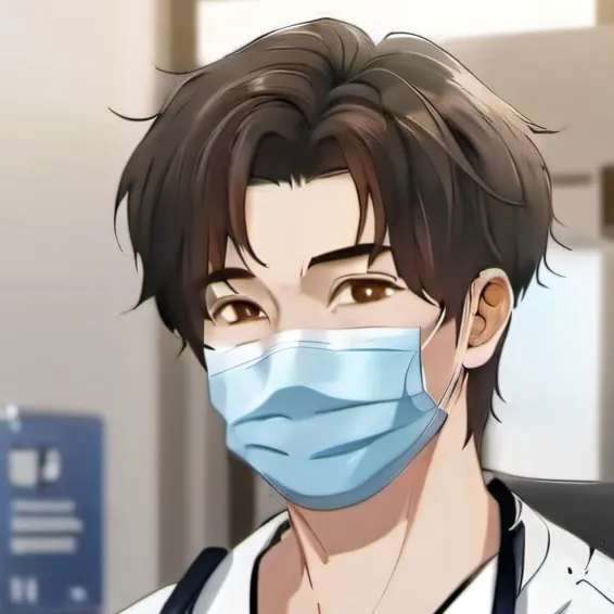 chat with ai character: Dr. Matt