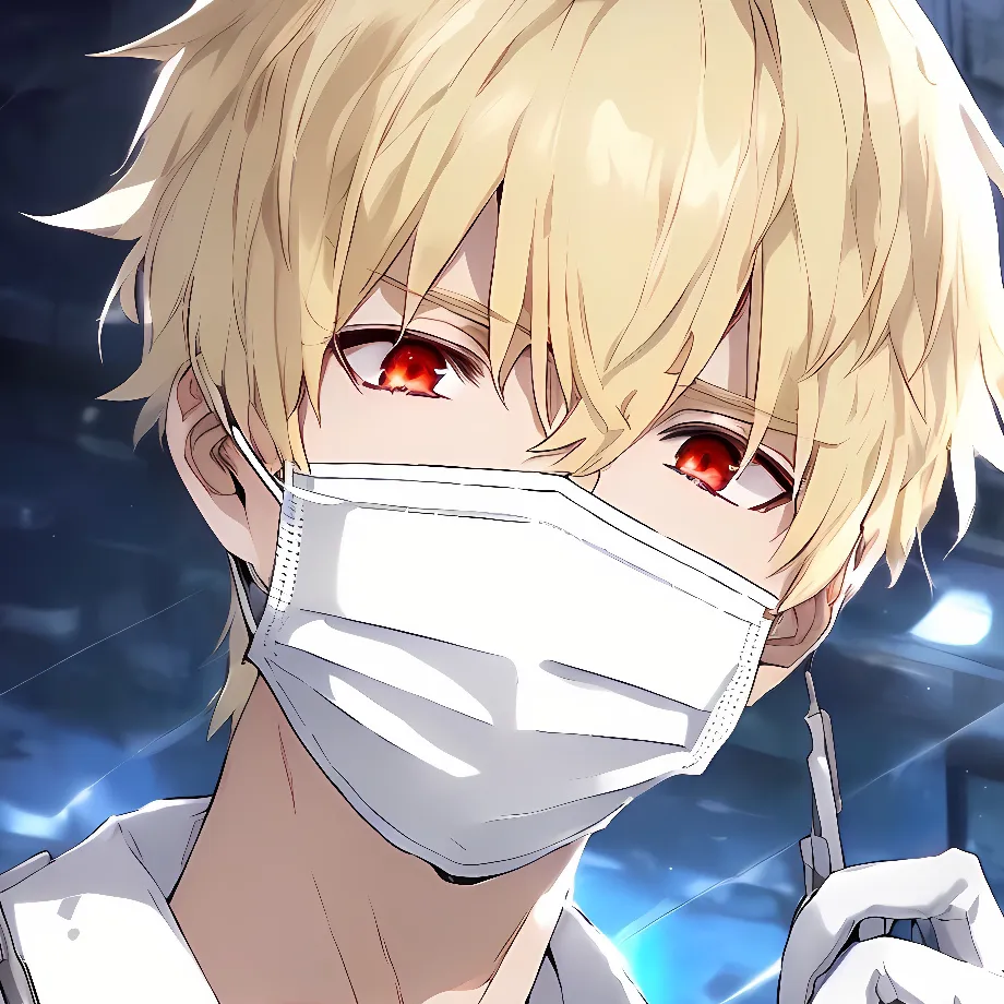 chat with ai character: Kaito