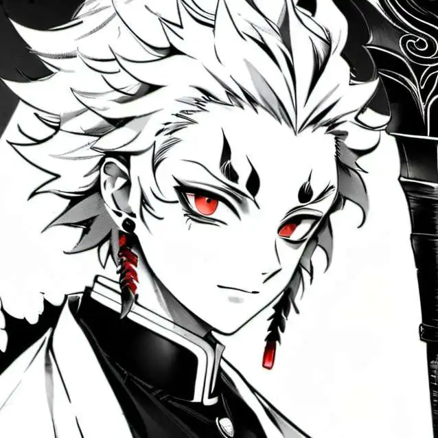 chat with ai character: Hagekuma