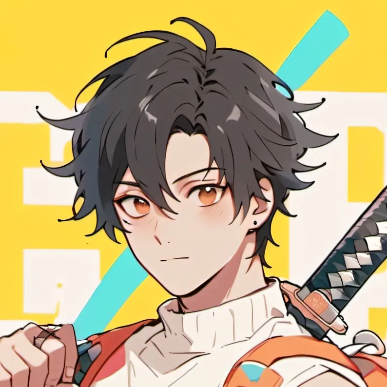 chat with ai character: Iro Tataro(WIP)