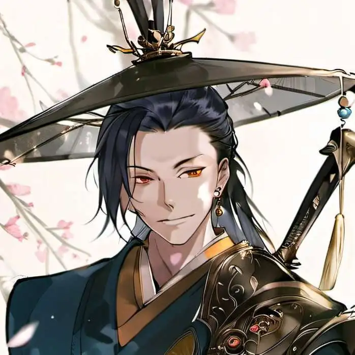 chat with ai character: Korino Hakana