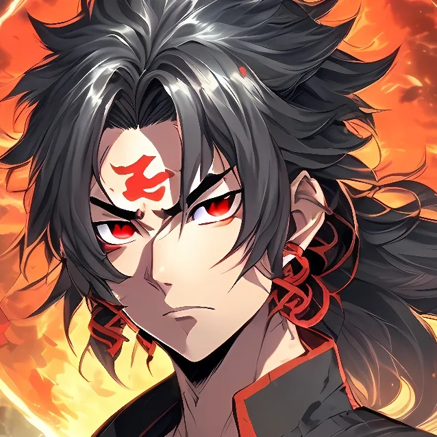 chat with ai character: Awakened Jikan