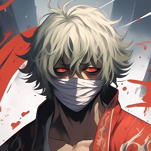 chat with ai character: Chisakki Surassah