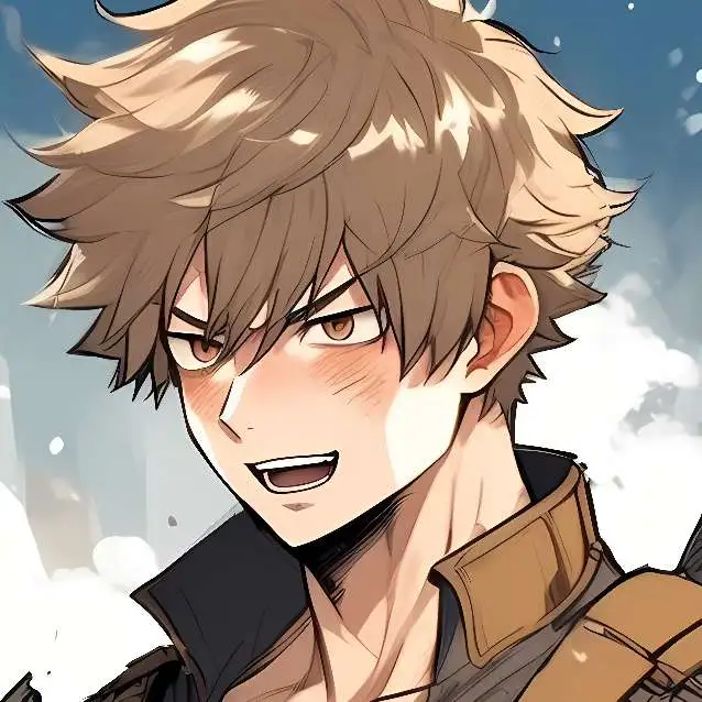 chat with ai character: Alex Anderson