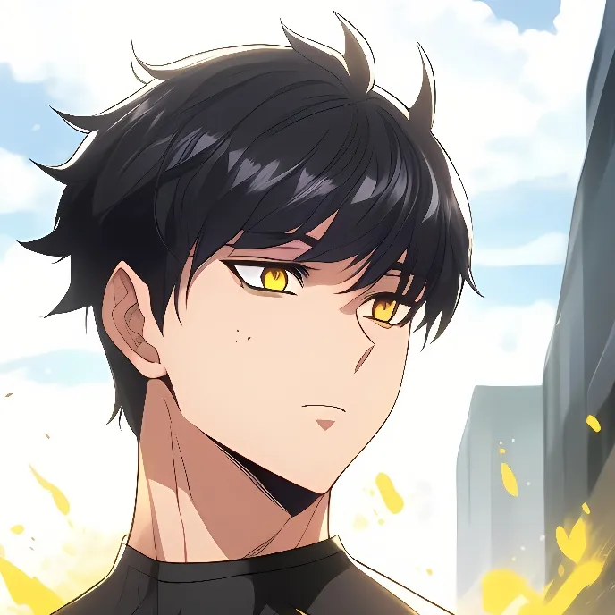 chat with ai character: Junto Suji