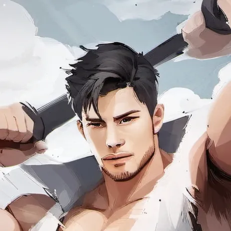 chat with ai character: James