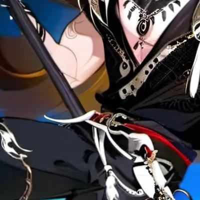 chat with ai character: Obey me brothers