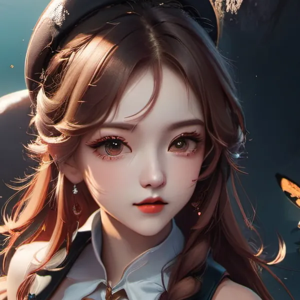 chat with ai character: Tiana 