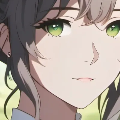 chat with ai character: Sumire 