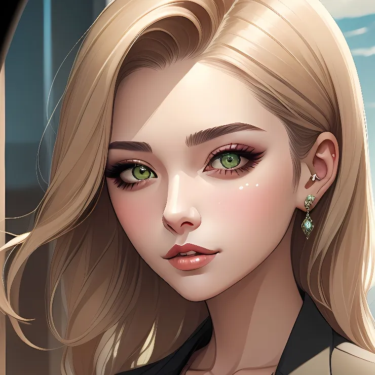 chat with ai character: Paris