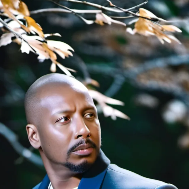 chat with ai character: Sam colton