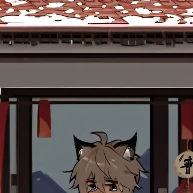 chat with ai character: Kayden