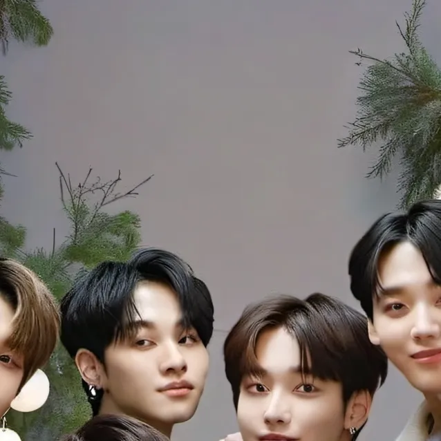 chat with ai character: SKZ!!!!!!!!!!!!!!!