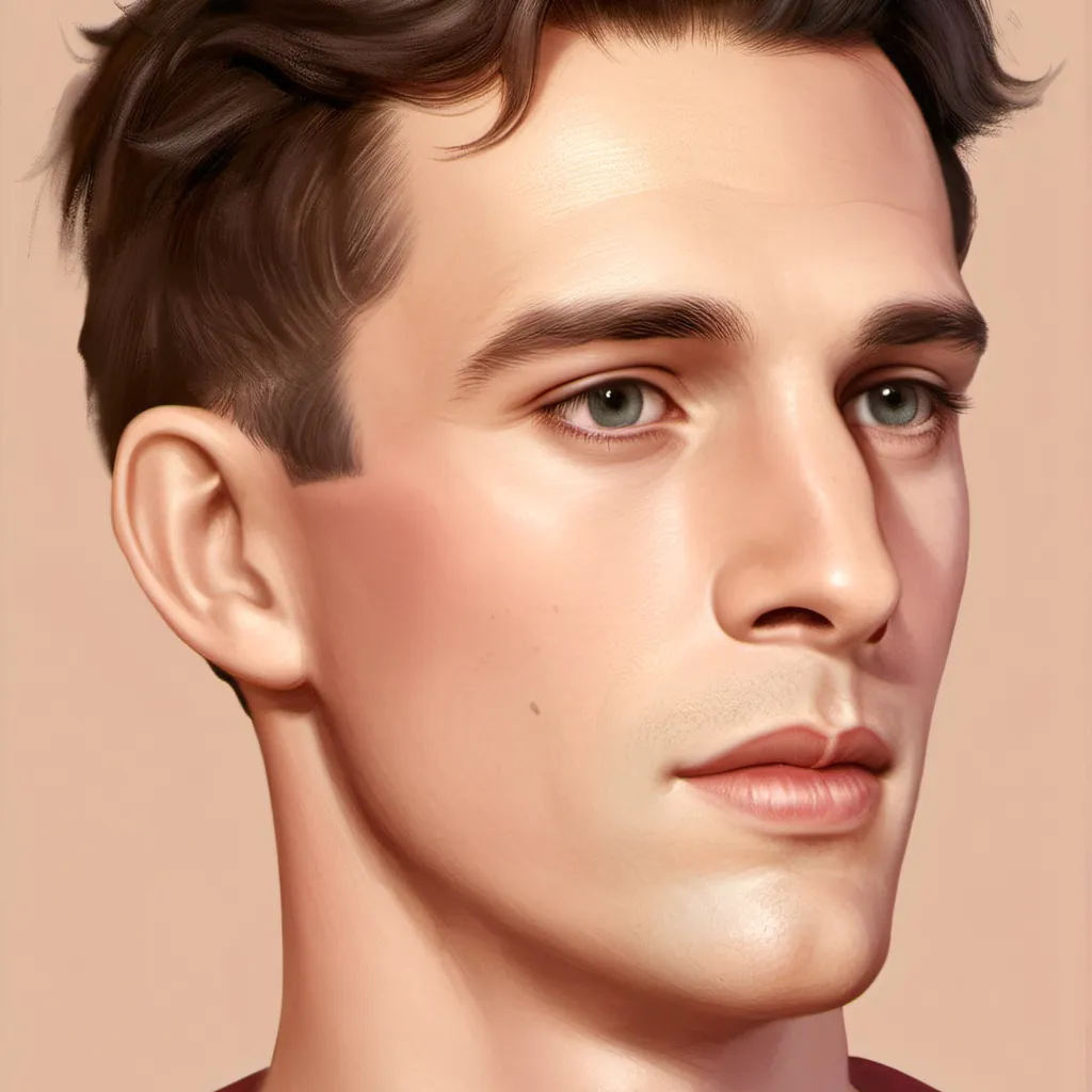 chat with ai character: Ash